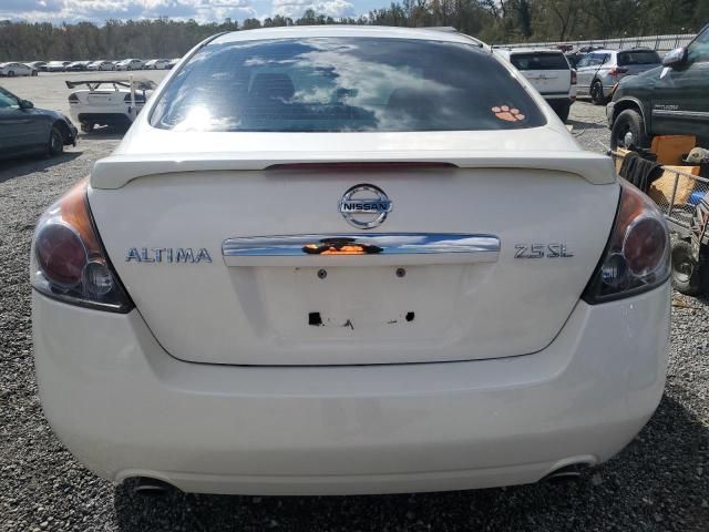 2007 Nissan Altima 2.5