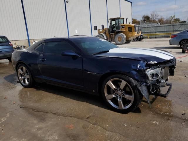 2010 Chevrolet Camaro SS