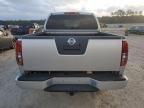 2006 Nissan Frontier Crew Cab LE