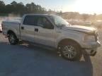 2006 Ford F150 Supercrew