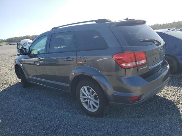 2014 Dodge Journey SXT