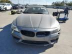 2011 BMW Z4 SDRIVE35I