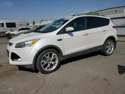 2013 Ford Escape Titanium en venta en Bakersfield, CA