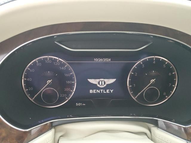 2023 Bentley Continental GT