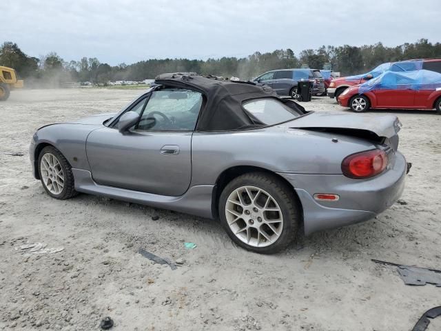 2002 Mazda MX-5 Miata Base