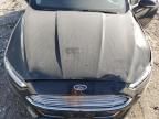 2013 Ford Fusion Titanium