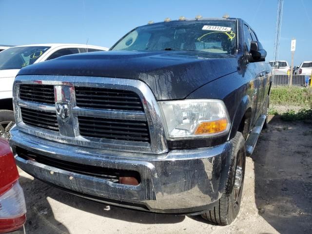 2011 Dodge RAM 2500