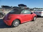 2004 Volkswagen New Beetle GLS