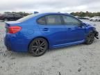 2016 Subaru WRX Premium