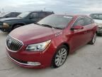 2014 Buick Lacrosse