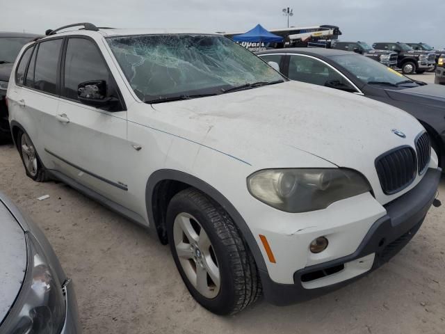 2008 BMW X5 3.0I