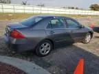 2006 Honda Accord EX