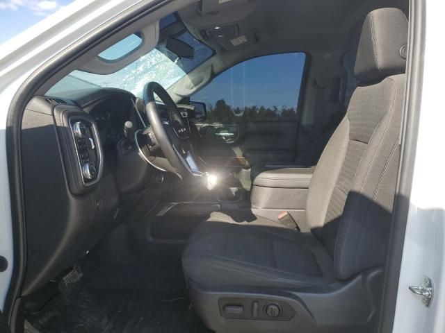 2021 GMC Sierra K1500 Elevation