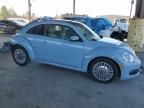 2015 Volkswagen Beetle 1.8T