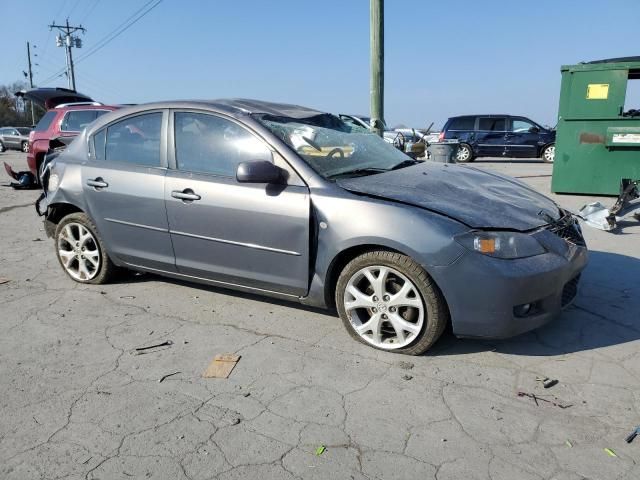 2009 Mazda 3 I