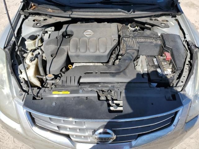 2011 Nissan Altima Base