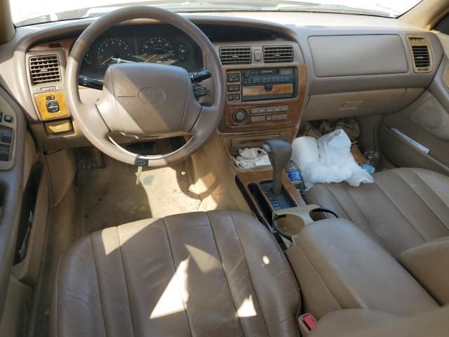 1996 Toyota Avalon XL