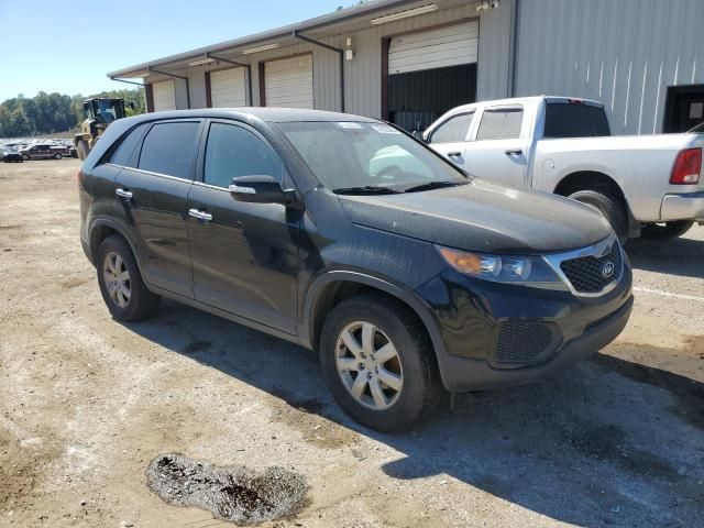 2011 KIA Sorento Base