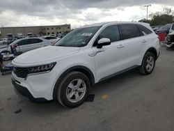 2022 KIA Sorento LX en venta en Wilmer, TX