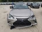 2021 Lexus ES 300H Luxury