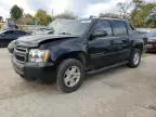 2008 Chevrolet Avalanche C1500