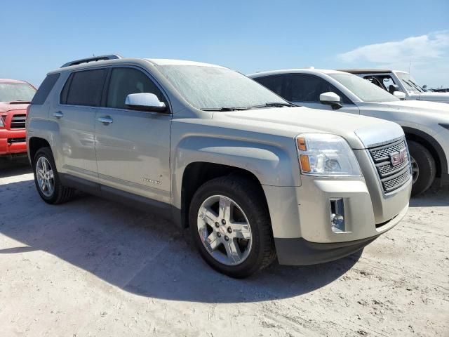 2013 GMC Terrain SLT