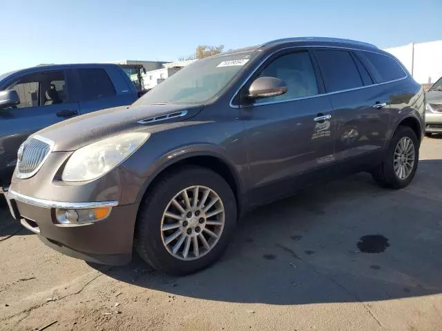 2011 Buick Enclave CXL