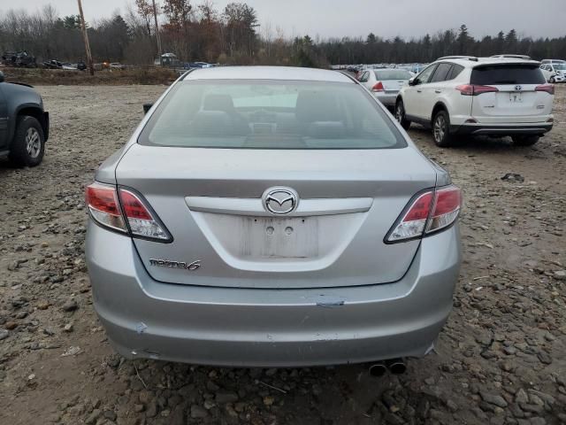 2010 Mazda 6 I