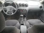 2002 Pontiac Grand AM SE1