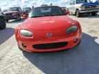 2006 Mazda MX-5 Miata