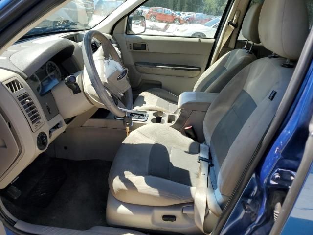 2008 Ford Escape XLT