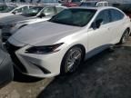 2023 Lexus ES 350 Base