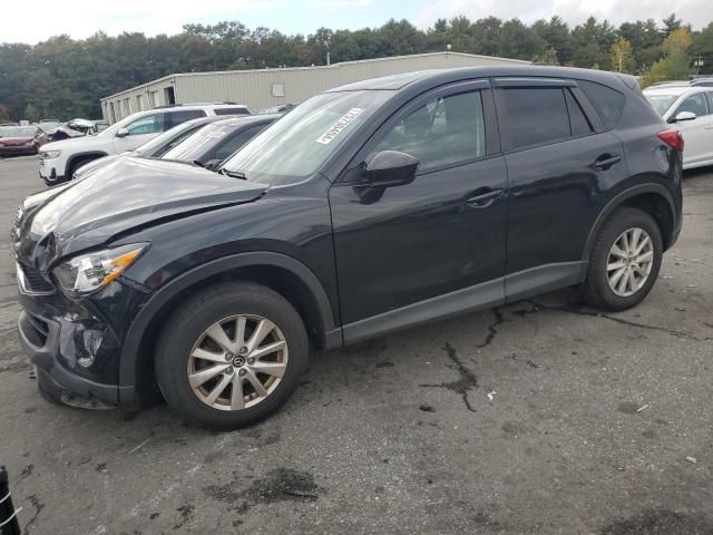 2013 Mazda CX-5 Touring