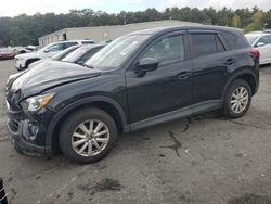 2013 Mazda CX-5 Touring en venta en Exeter, RI