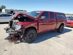 2012 Dodge RAM 1500 ST en venta en Harleyville, SC