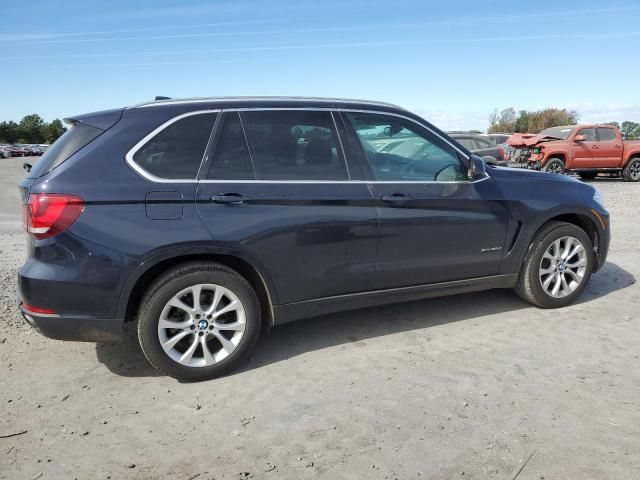 2015 BMW X5 XDRIVE35D