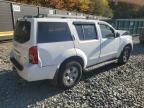 2005 Nissan Pathfinder LE