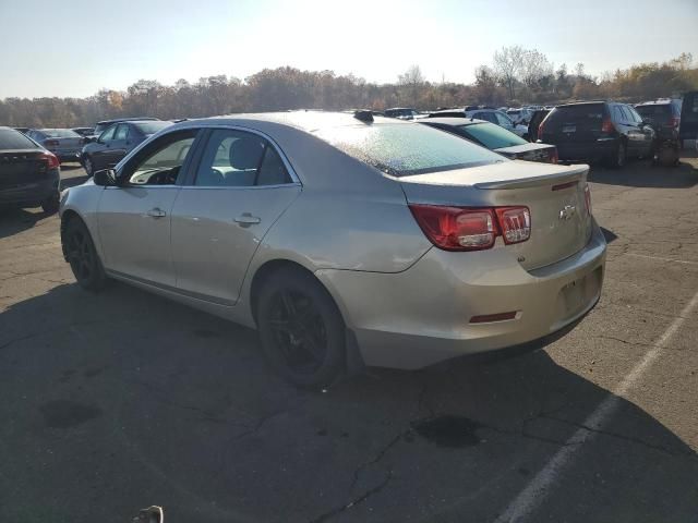 2014 Chevrolet Malibu LS