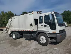 Salvage trucks for sale at Columbus, OH auction: 2008 GMC T-SERIES F7B042