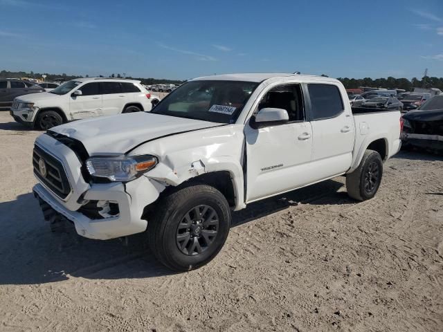 2023 Toyota Tacoma Double Cab