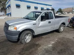 2007 Ford F150 en venta en Albuquerque, NM