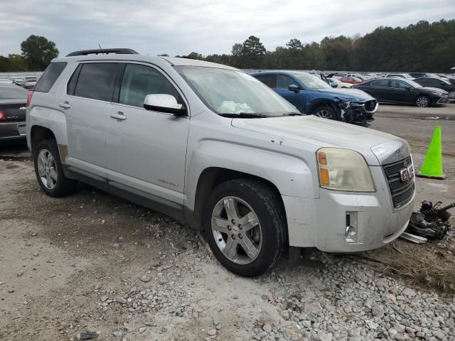 2013 GMC Terrain SLT