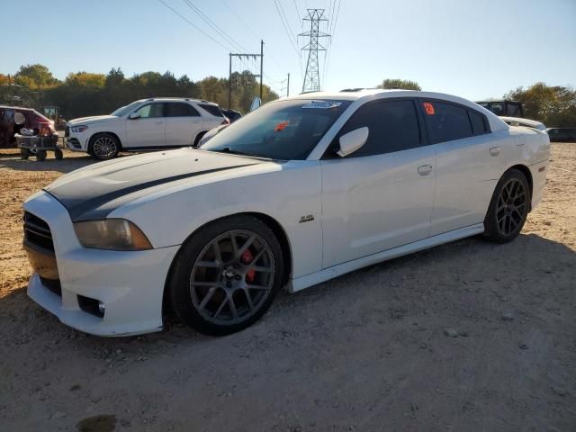 2013 Dodge Charger SRT-8