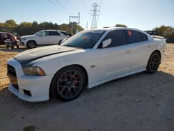 Dodge Vehiculos salvage en venta: 2013 Dodge Charger SRT-8