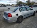 2005 Chevrolet Malibu