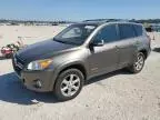 2010 Toyota Rav4 Limited