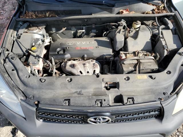 2007 Toyota Rav4