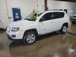 Jeep Vehiculos salvage en venta: 2014 Jeep Compass Sport