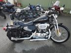 2007 Harley-Davidson XL1200 C