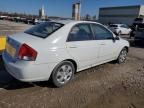 2007 KIA Spectra EX